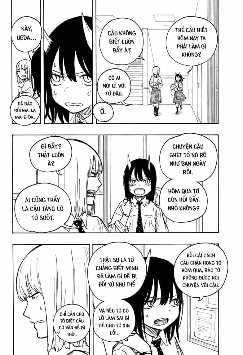Ruri Dragon - Chương 12 - ảnh 13