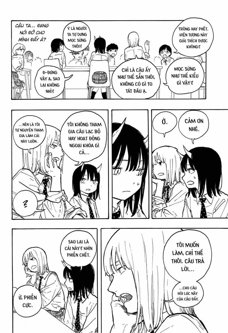 Ruri Dragon - Chương 12 - ảnh 17