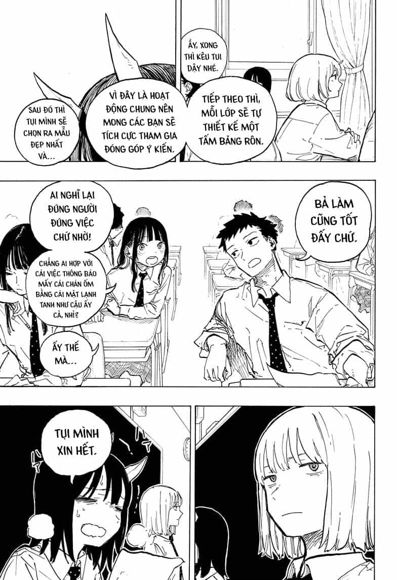 Ruri Dragon - Chương 13 - ảnh 4