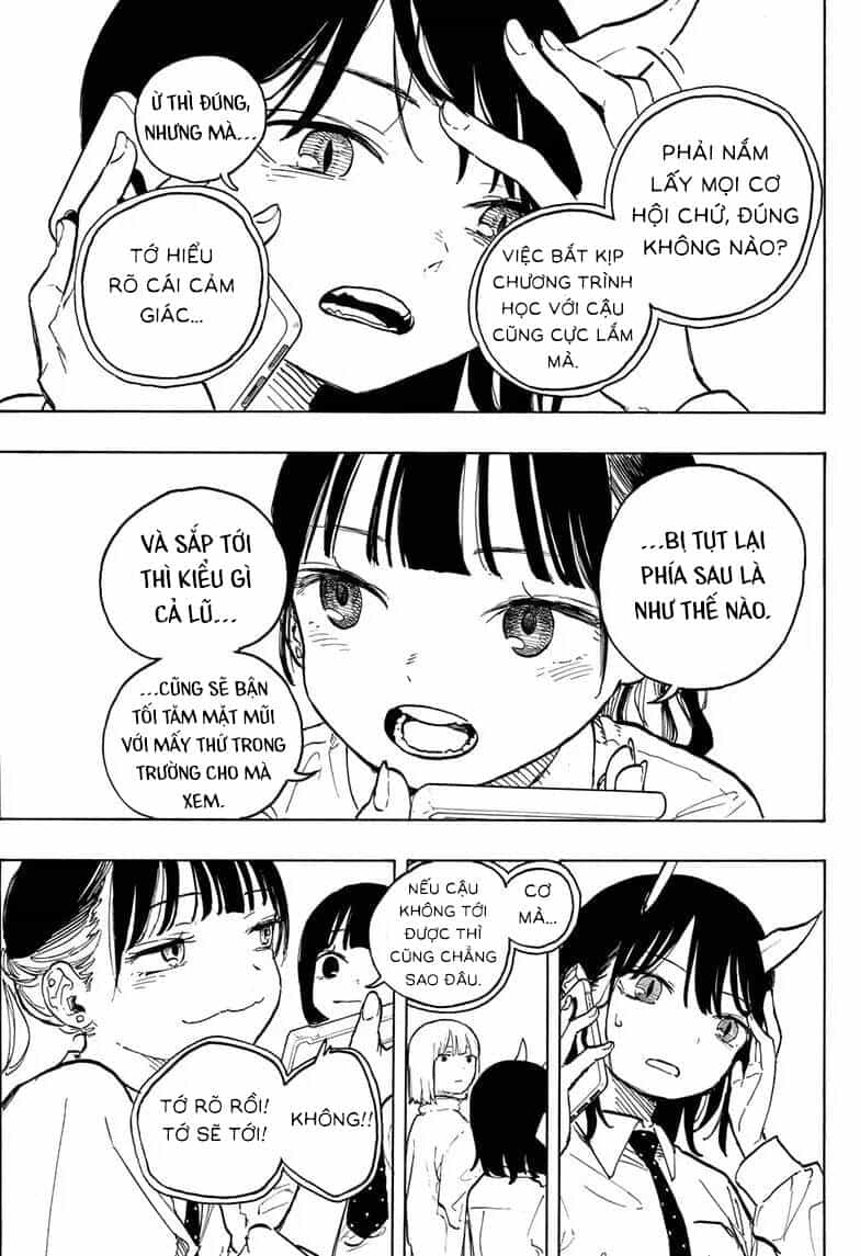 Ruri Dragon - Chương 15 - ảnh 12