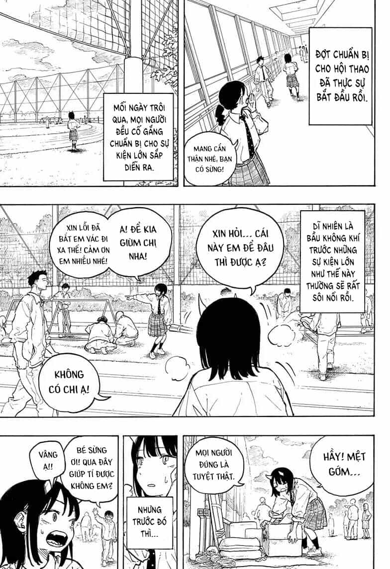 Ruri Dragon - Chương 15 - ảnh 4