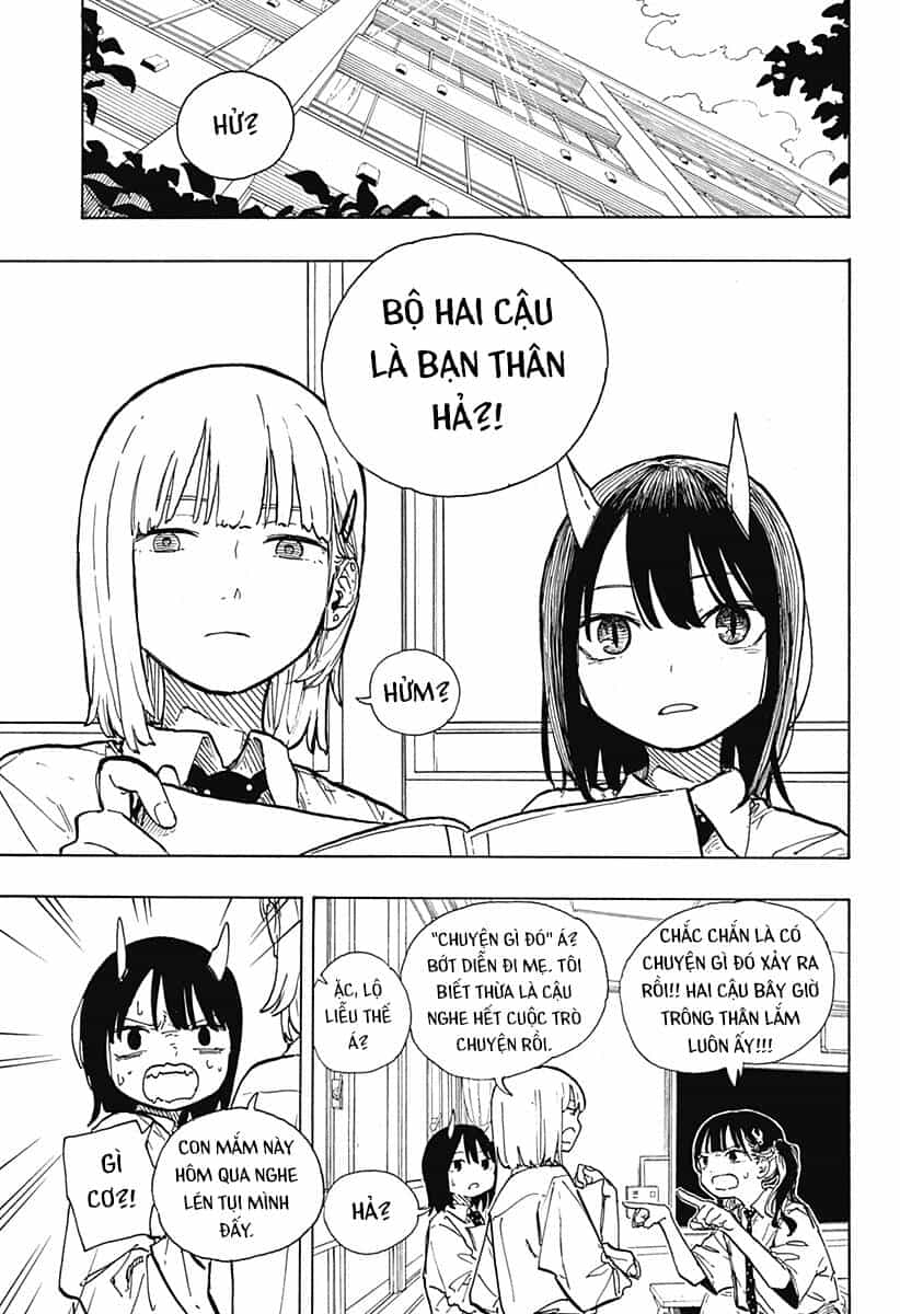 Ruri Dragon - Chương 16 - ảnh 14