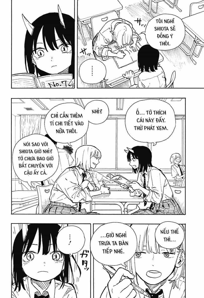 Ruri Dragon - Chương 16 - ảnh 17