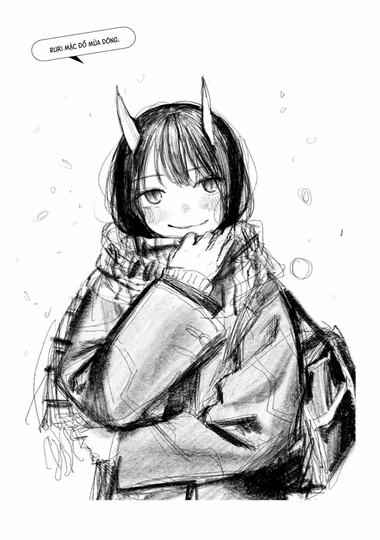 Ruri Dragon - Chương 17 - ảnh 15