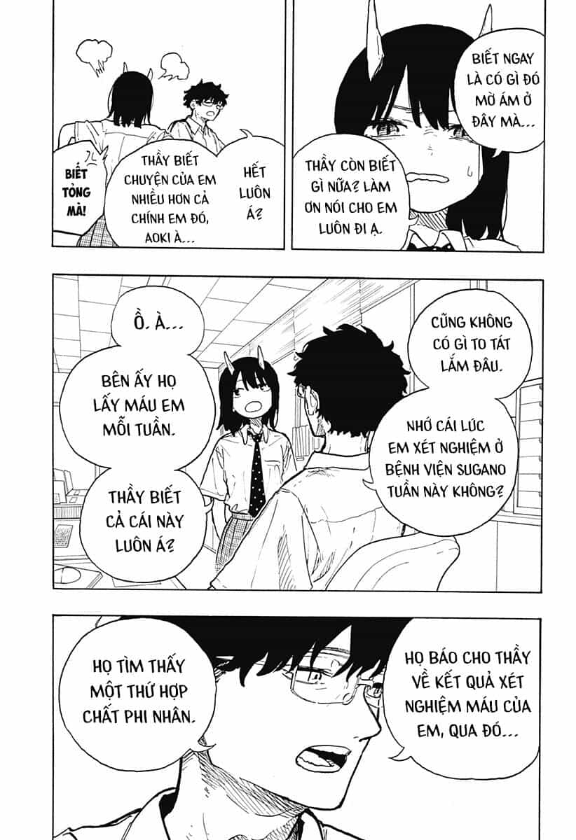 Ruri Dragon - Chương 19 - ảnh 17