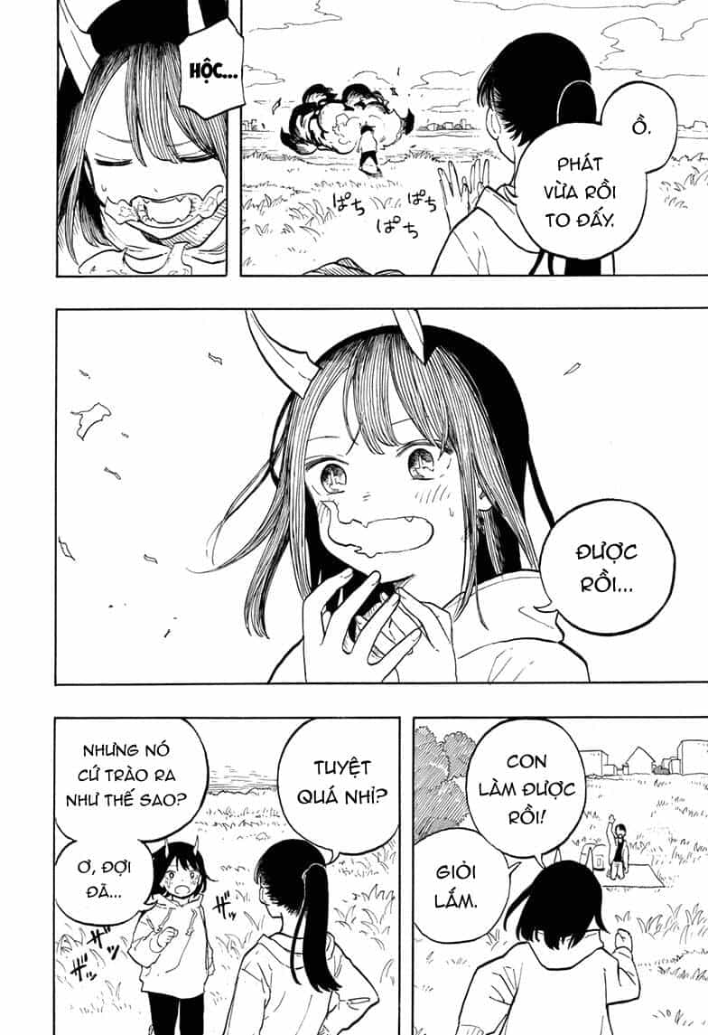 Ruri Dragon - Chương 2 - ảnh 17