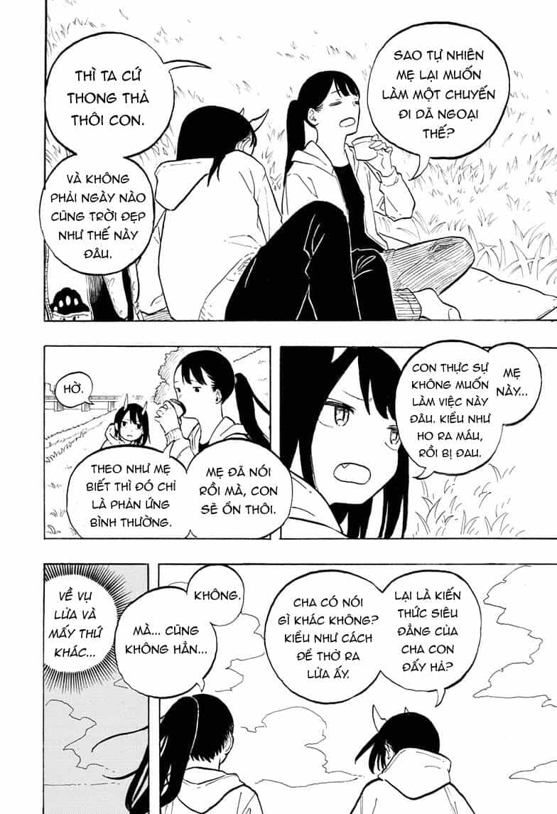 Ruri Dragon - Chương 2 - ảnh 9
