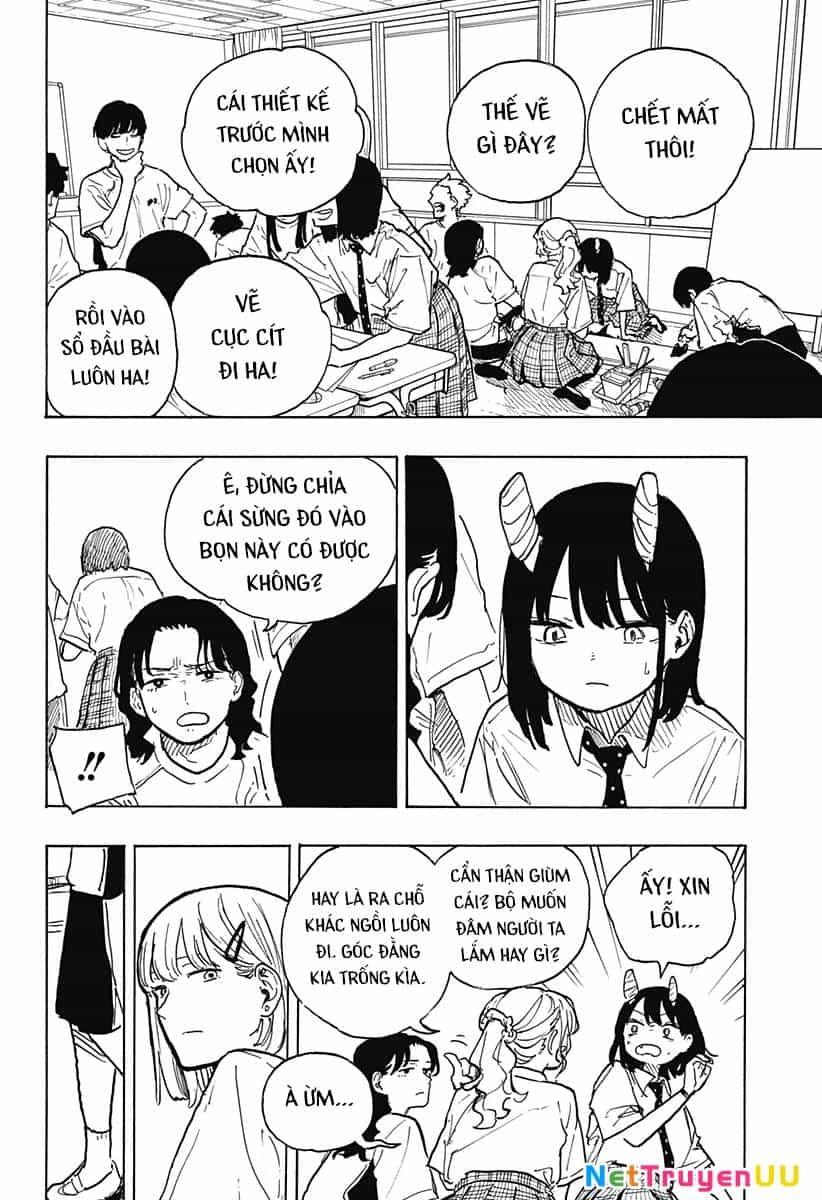 Ruri Dragon - Chương 20 - ảnh 10