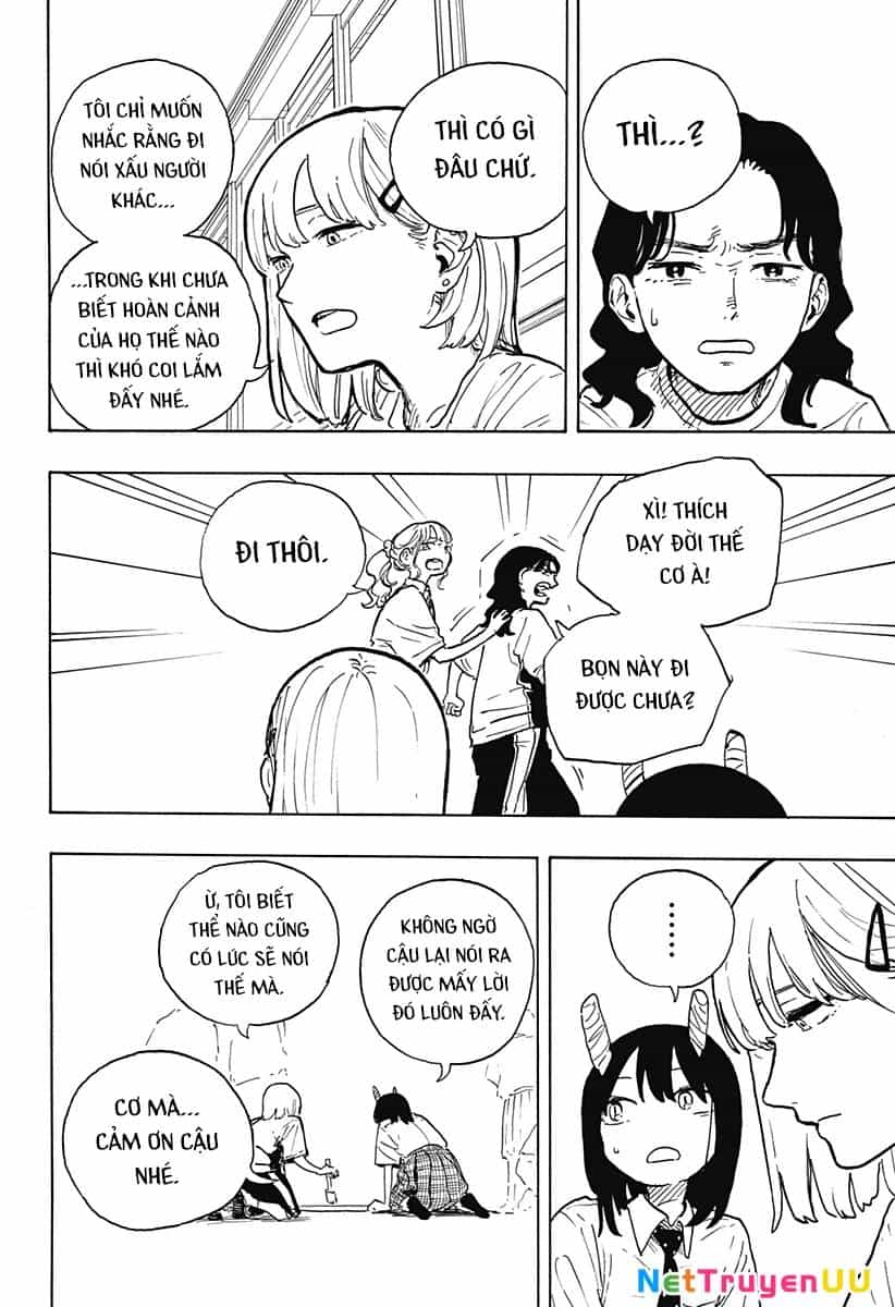 Ruri Dragon - Chương 20 - ảnh 12