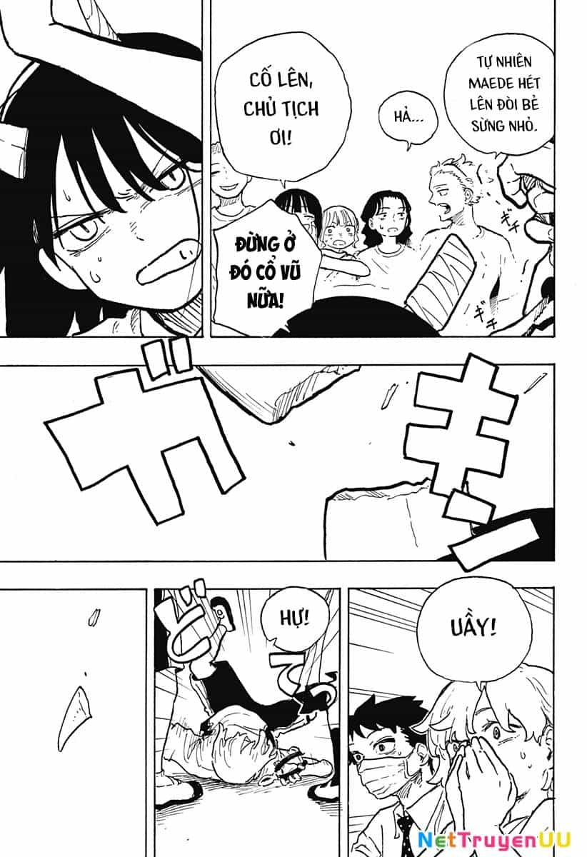 Ruri Dragon - Chương 20 - ảnh 19
