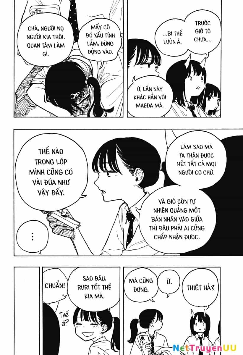 Ruri Dragon - Chương 20 - ảnh 6