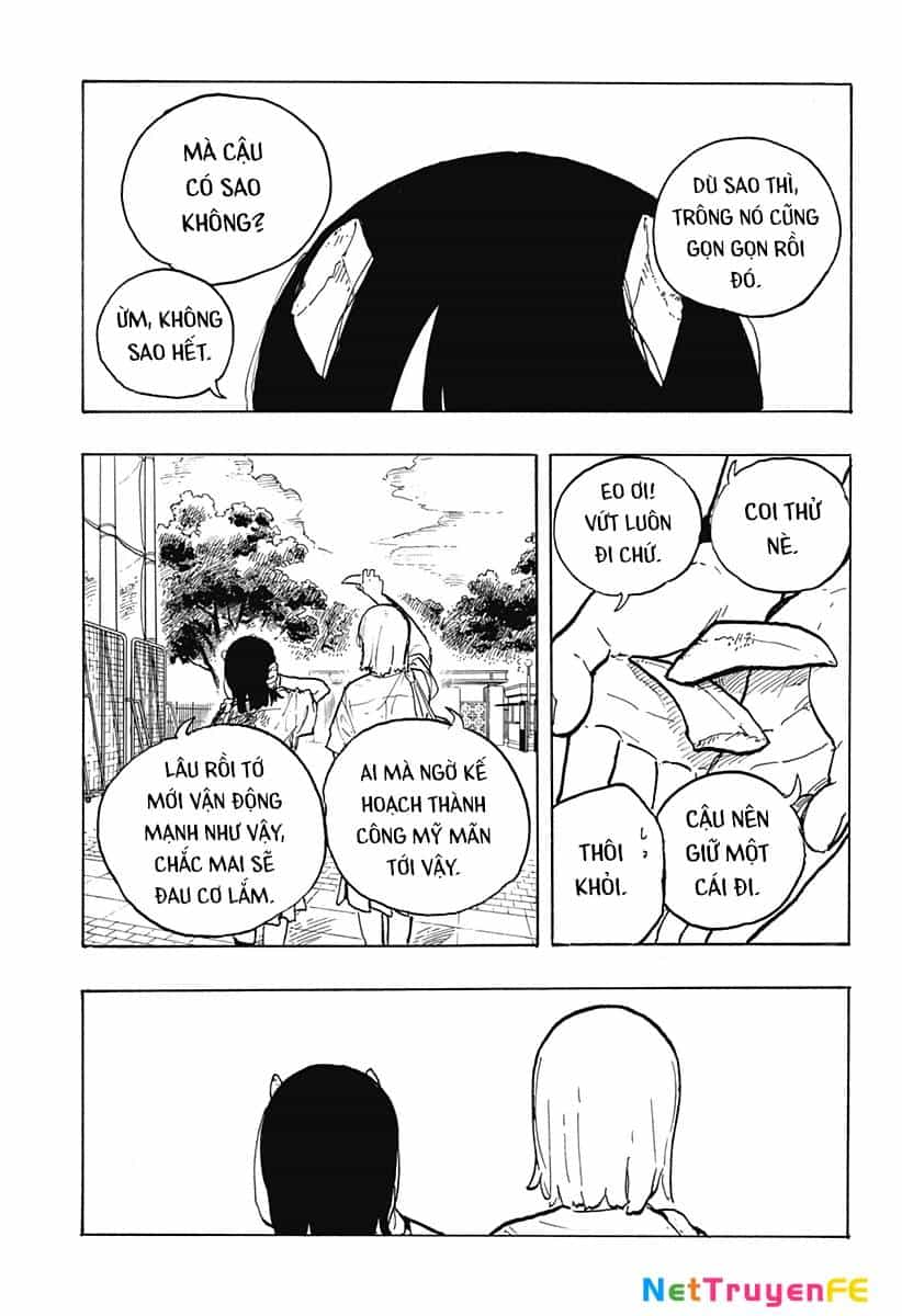Ruri Dragon - Chương 21 - ảnh 17