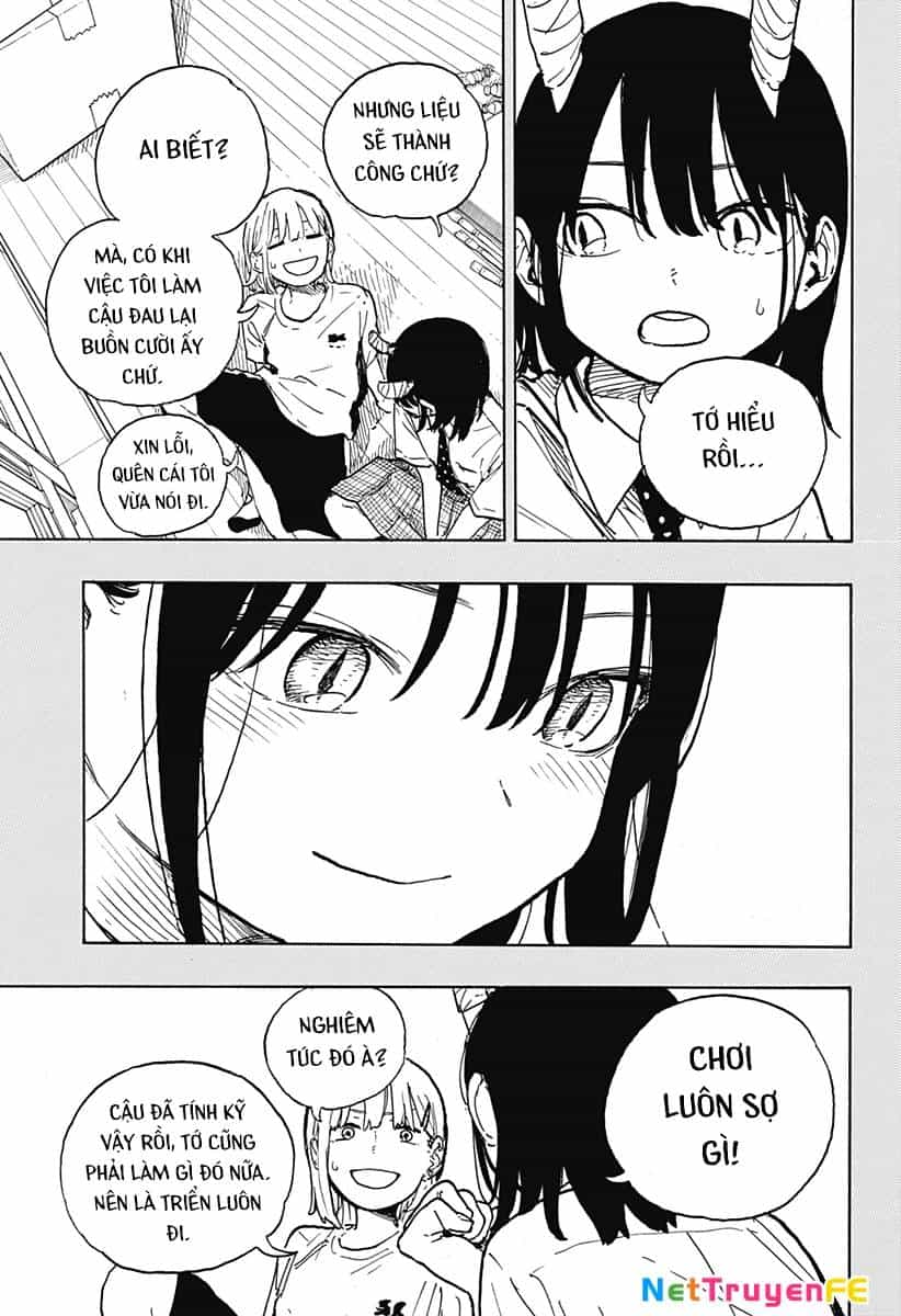 Ruri Dragon - Chương 21 - ảnh 5