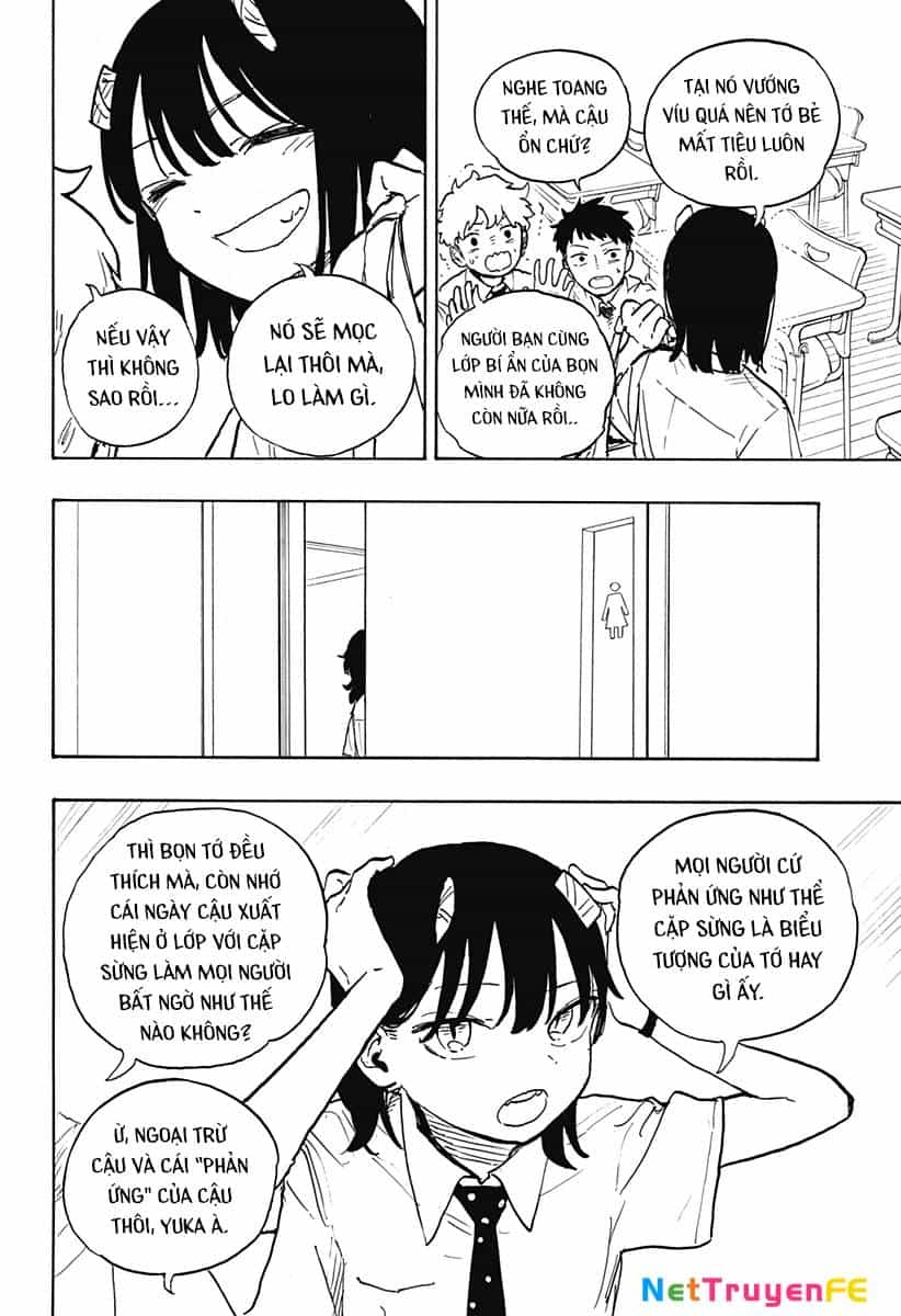 Ruri Dragon - Chương 22 - ảnh 8