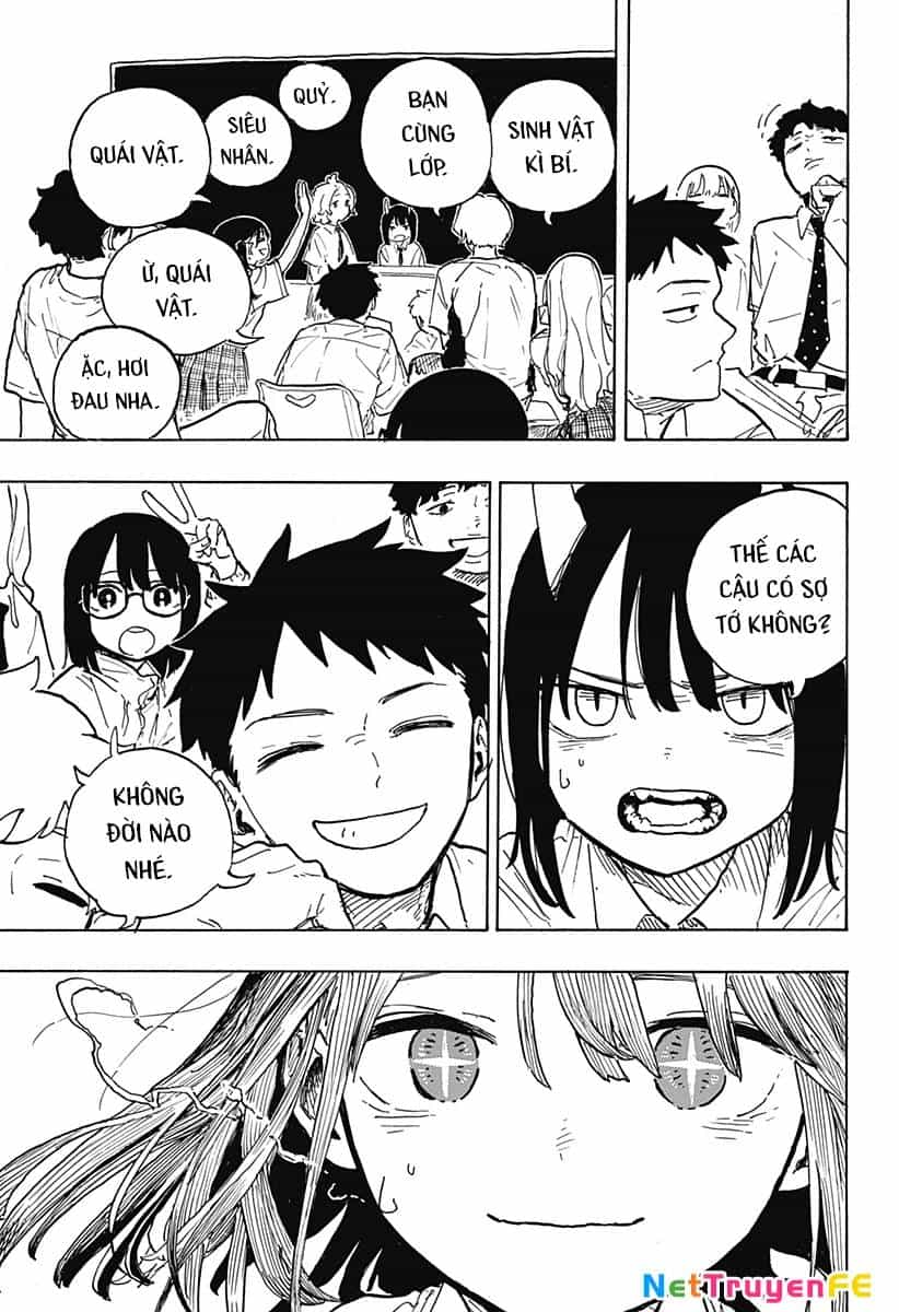 Ruri Dragon - Chương 23 - ảnh 15