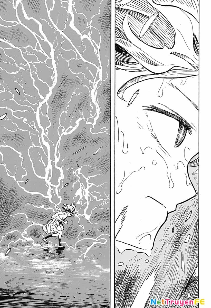 Ruri Dragon - Chương 23 - ảnh 19