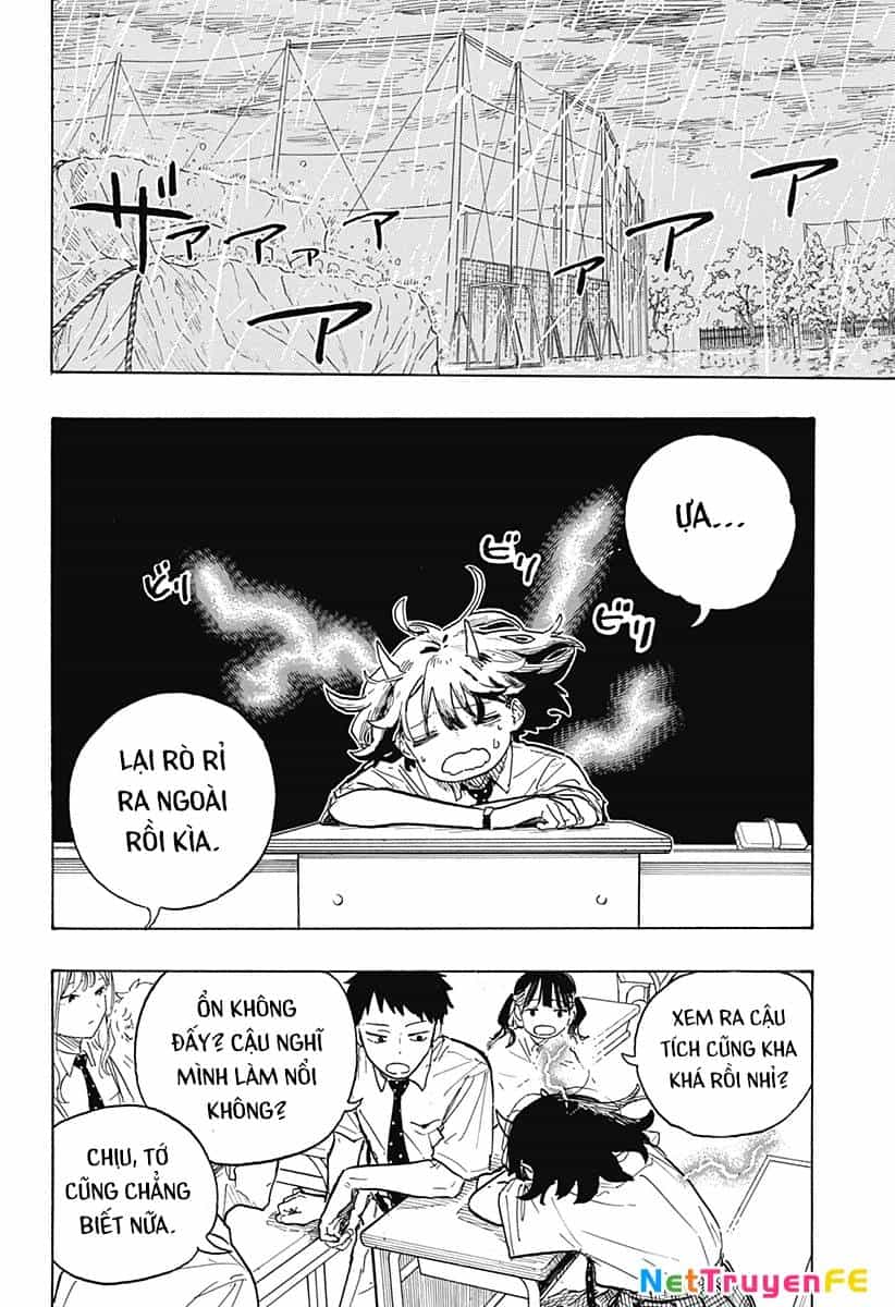 Ruri Dragon - Chương 23 - ảnh 6