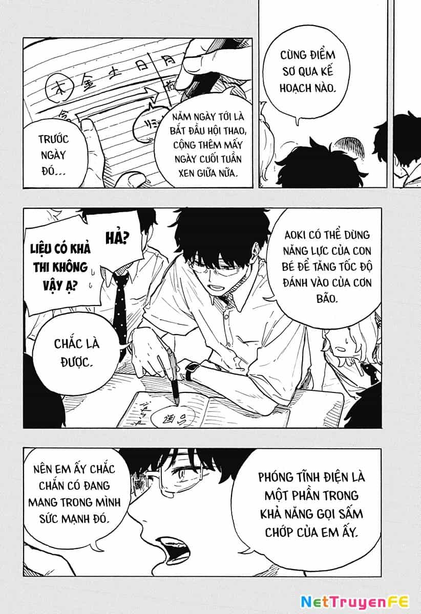 Ruri Dragon - Chương 23 - ảnh 8