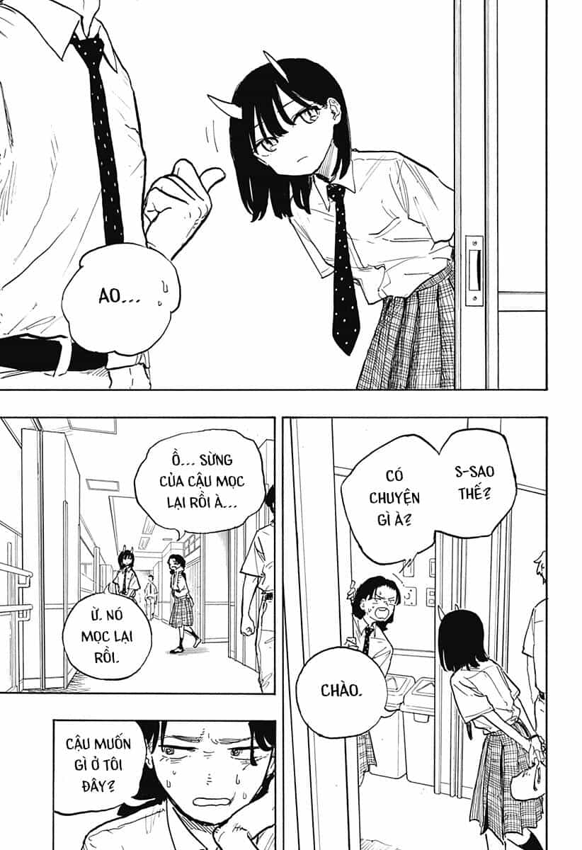 Ruri Dragon - Chương 24 - ảnh 5
