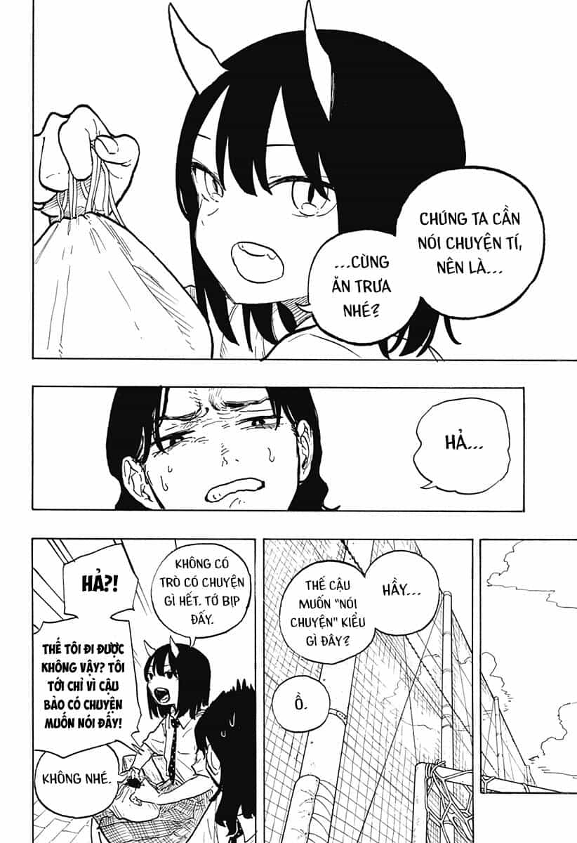 Ruri Dragon - Chương 24 - ảnh 6