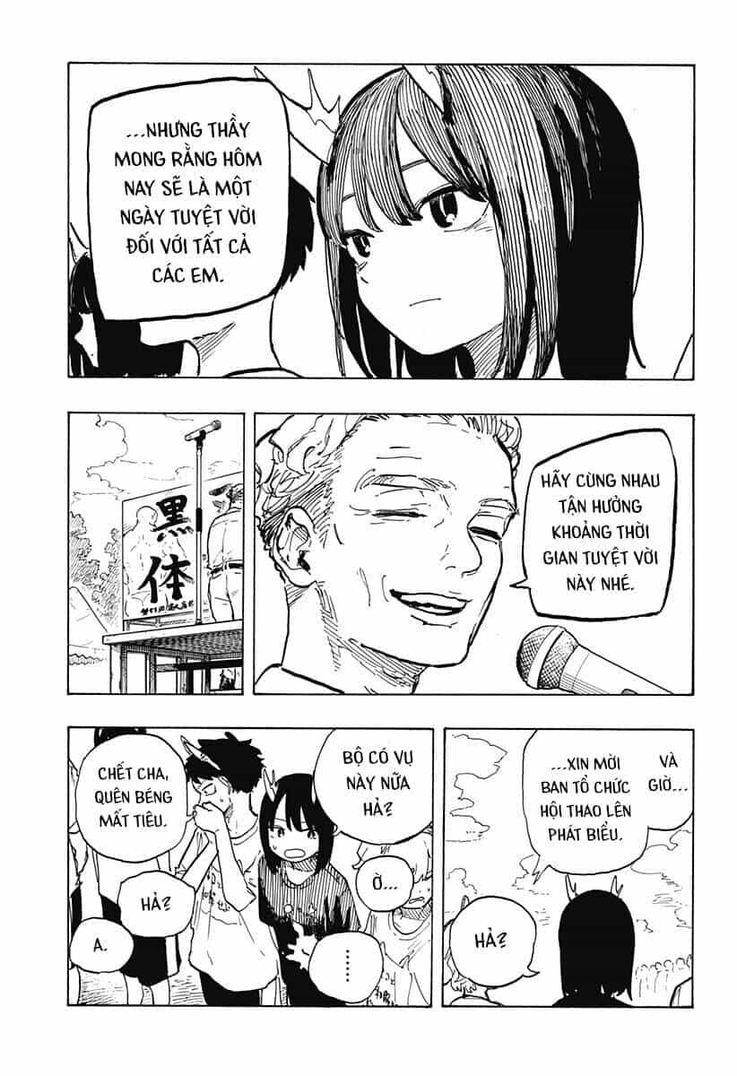 Ruri Dragon - Chương 25 - ảnh 12