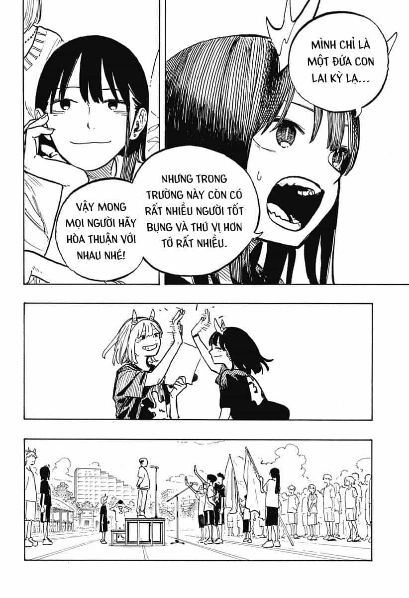 Ruri Dragon - Chương 25 - ảnh 17
