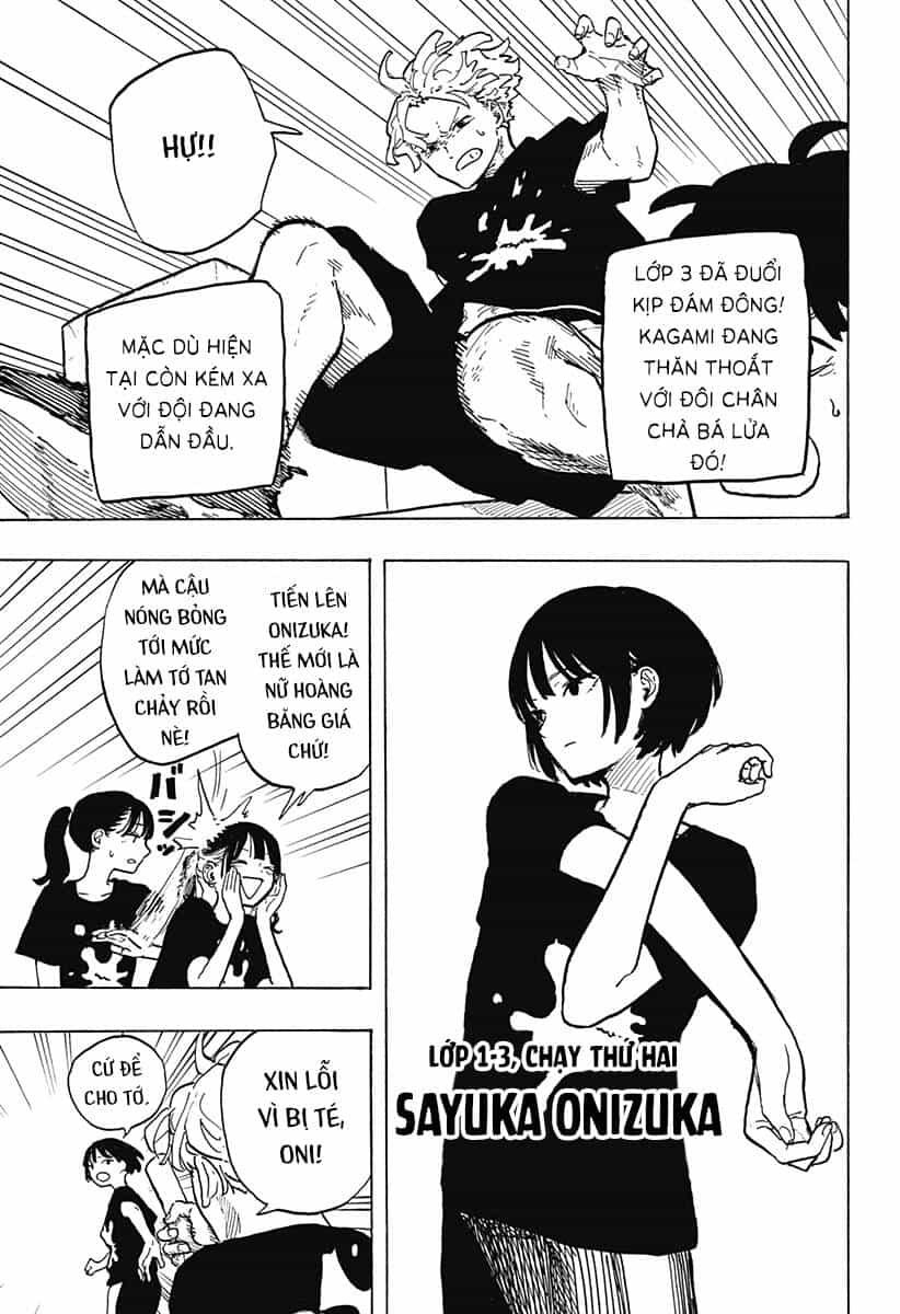 Ruri Dragon - Chương 26 - ảnh 15