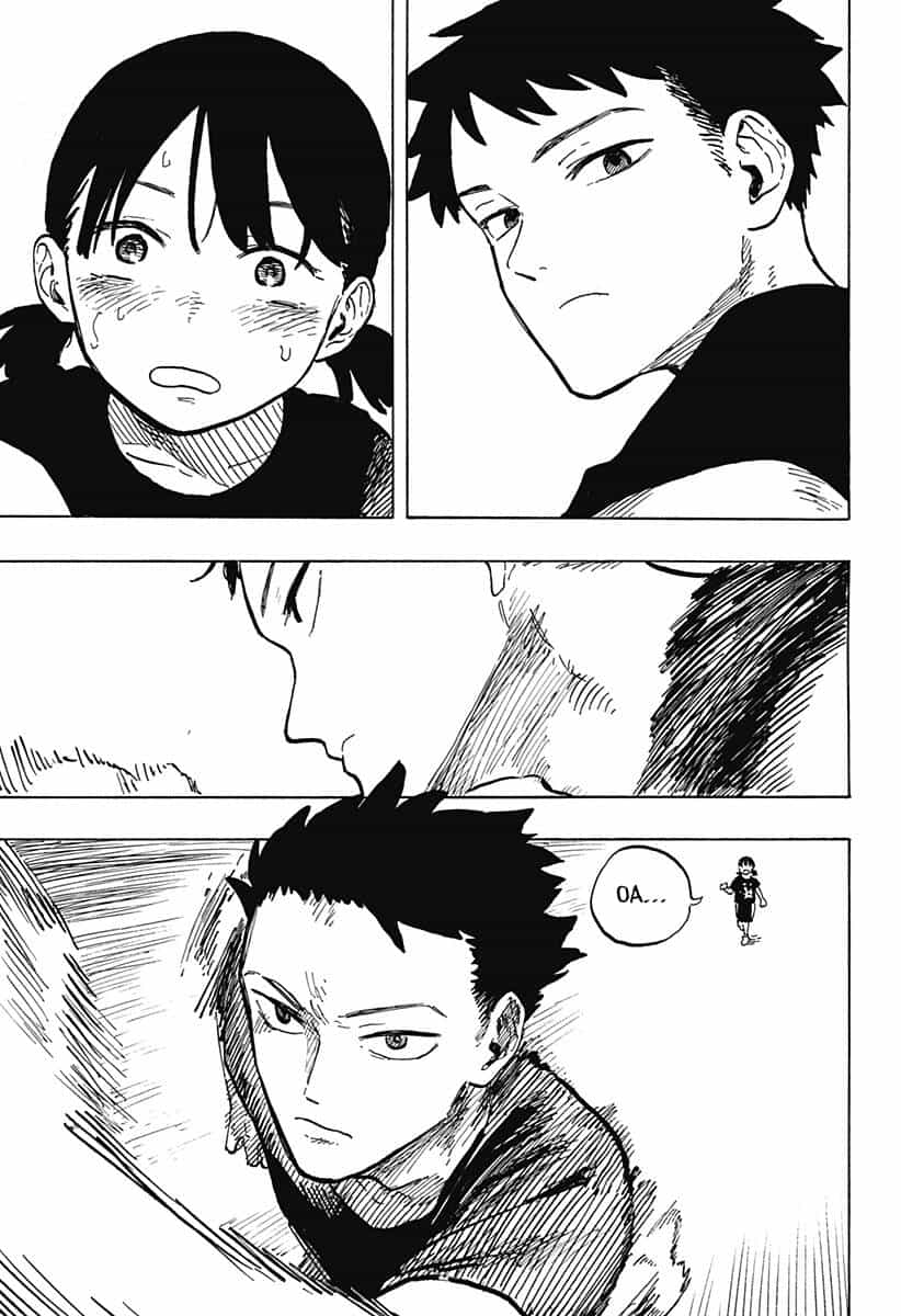 Ruri Dragon - Chương 26 - ảnh 19