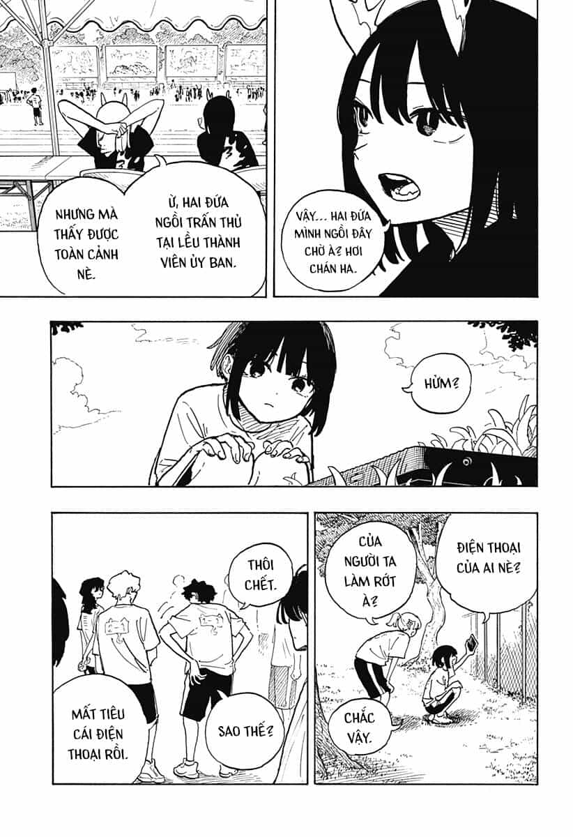 Ruri Dragon - Chương 26 - ảnh 5