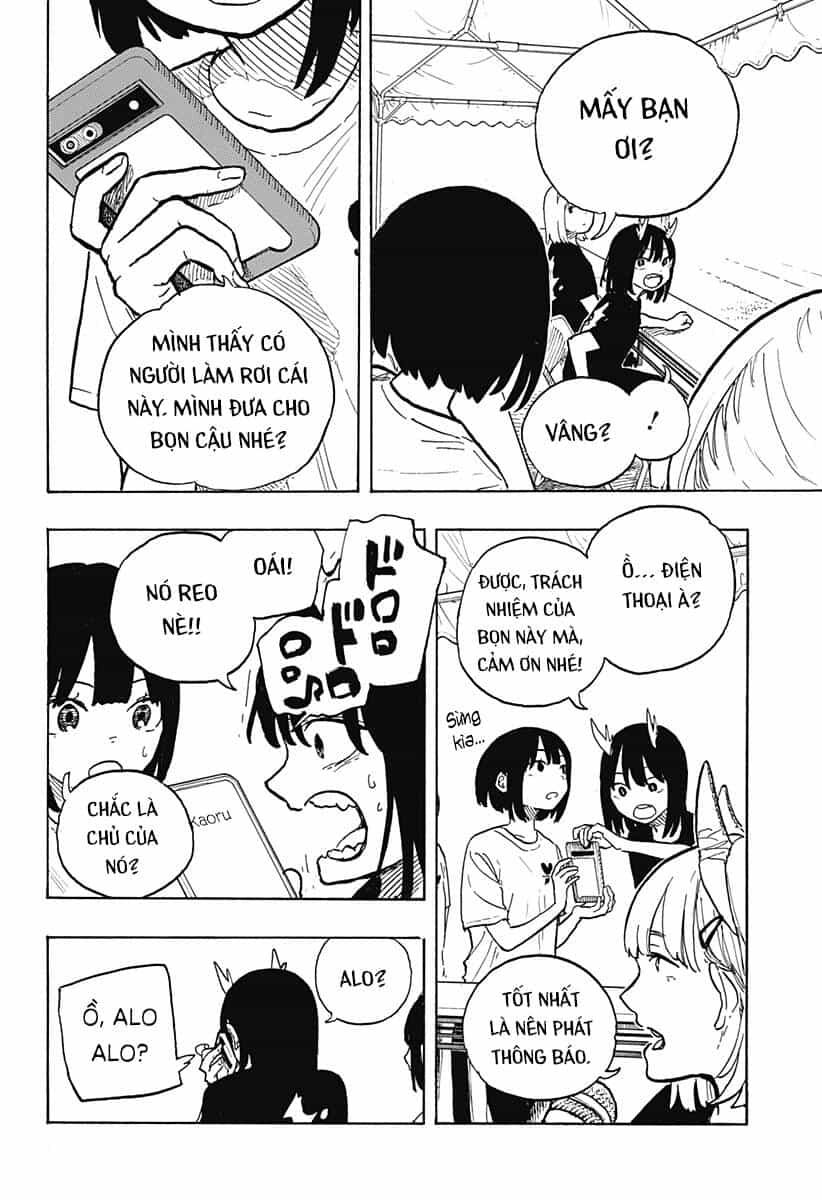 Ruri Dragon - Chương 26 - ảnh 8