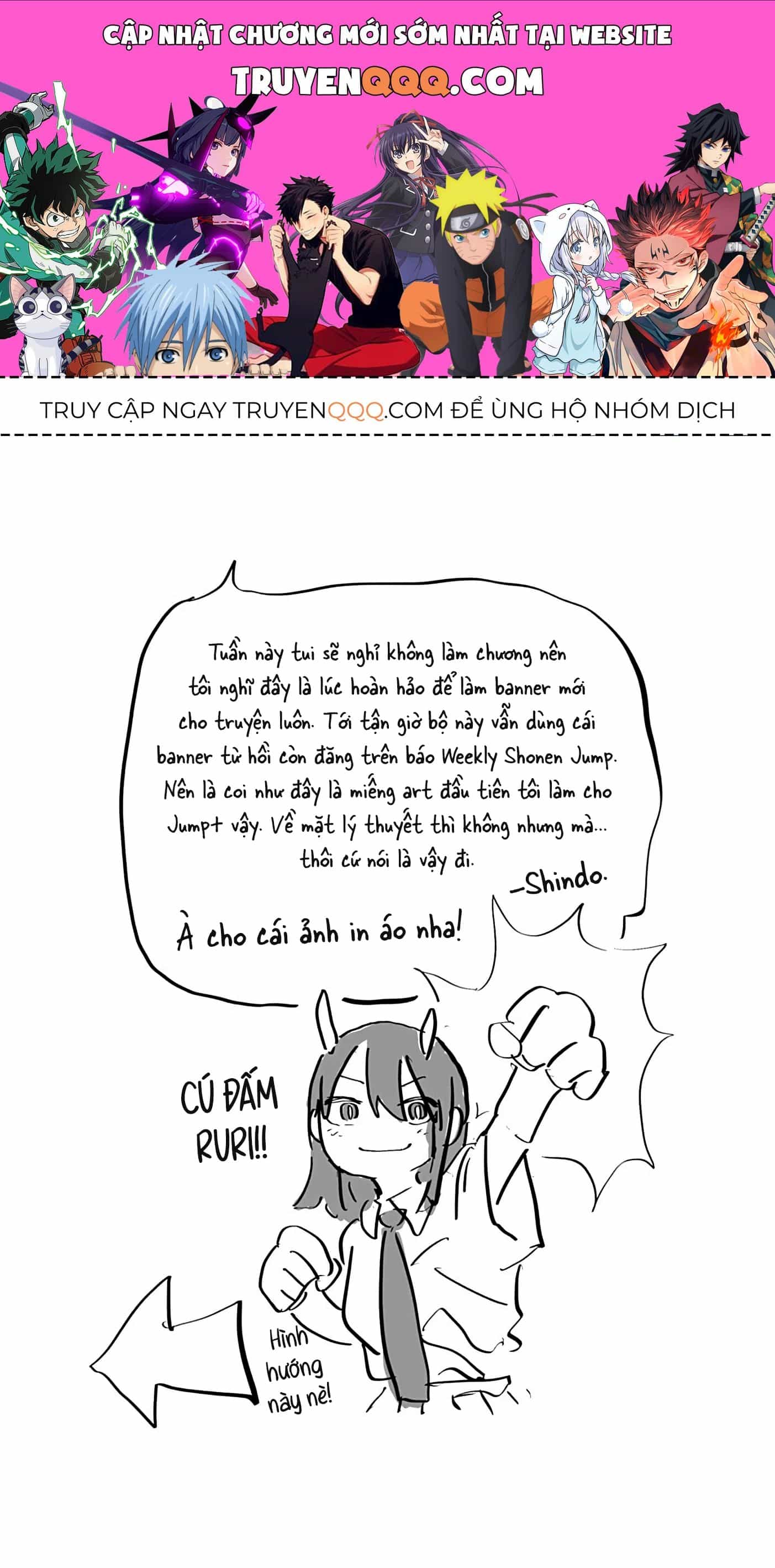 Ruri Dragon - Chương 27 - ảnh 1