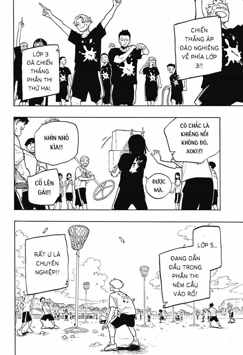 Ruri Dragon - Chương 27 - ảnh 18