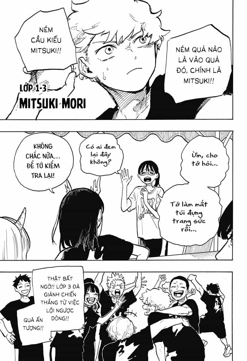 Ruri Dragon - Chương 27 - ảnh 19