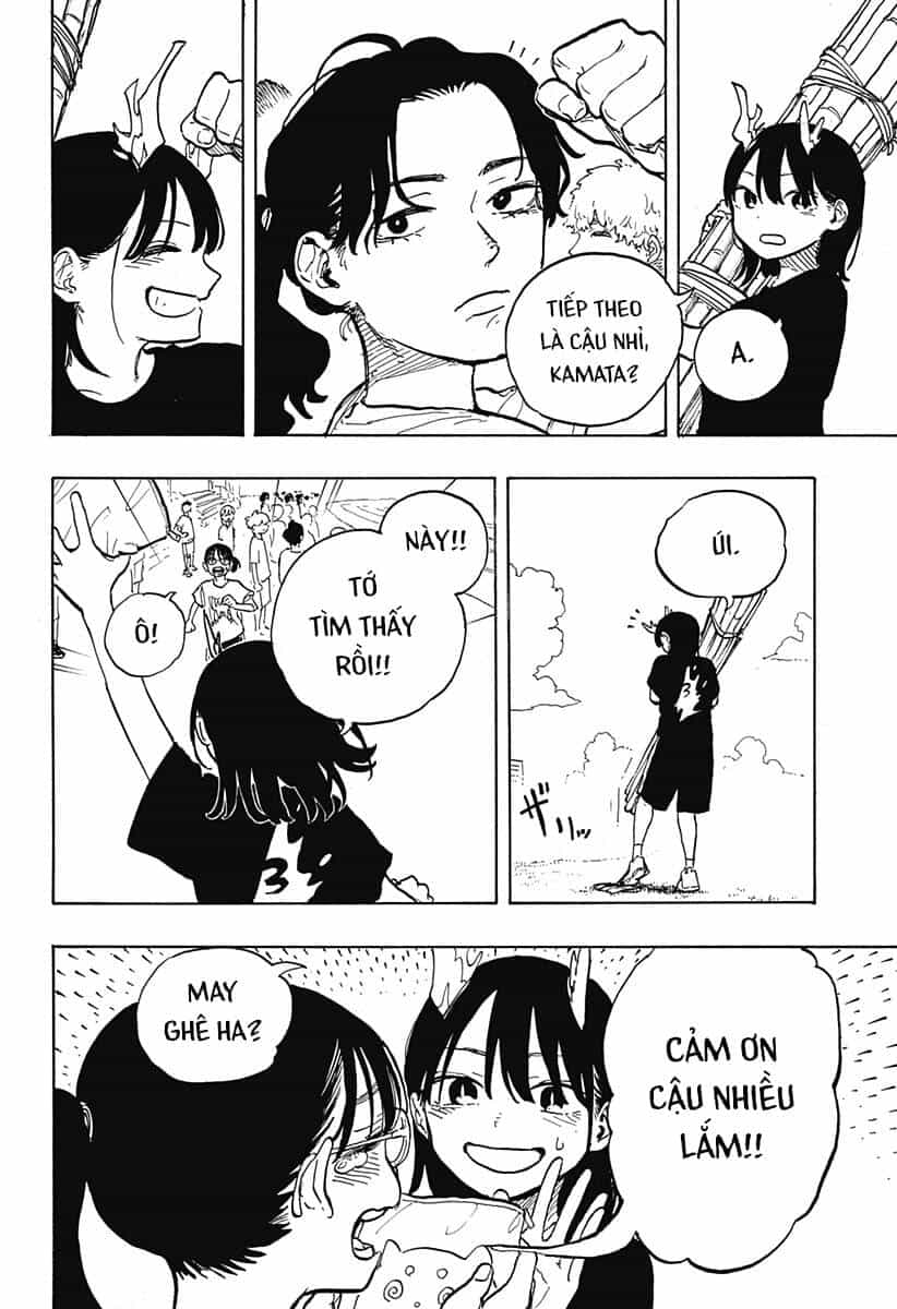 Ruri Dragon - Chương 27 - ảnh 20
