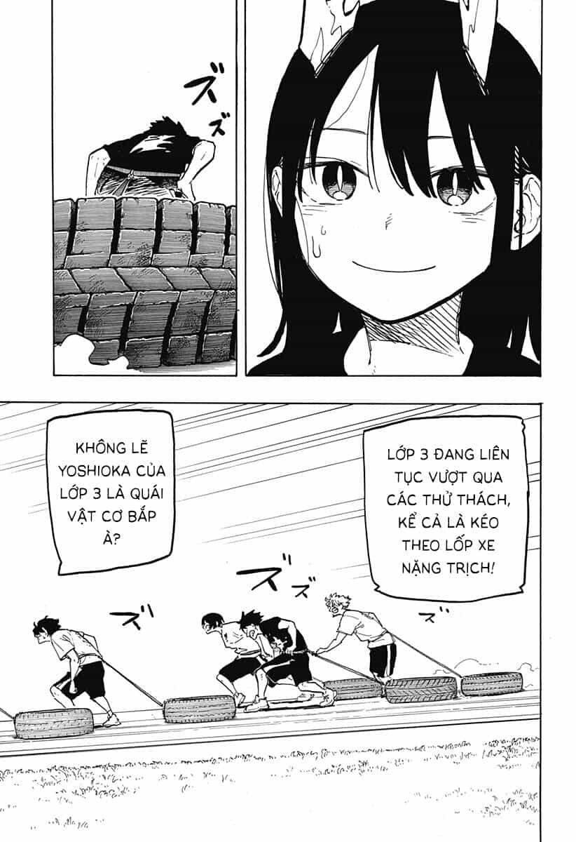 Ruri Dragon - Chương 27 - ảnh 5
