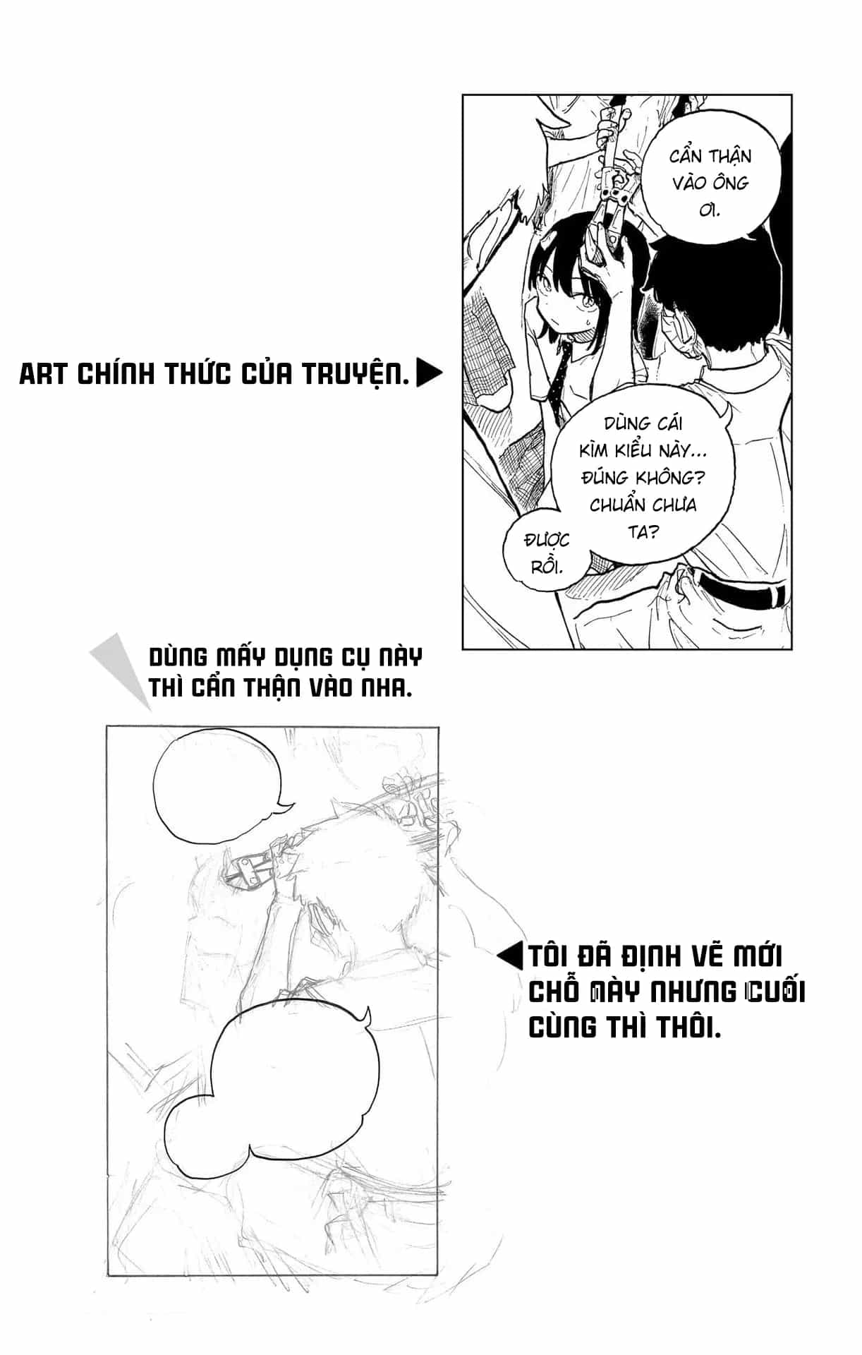Ruri Dragon - Chương 28 - ảnh 10