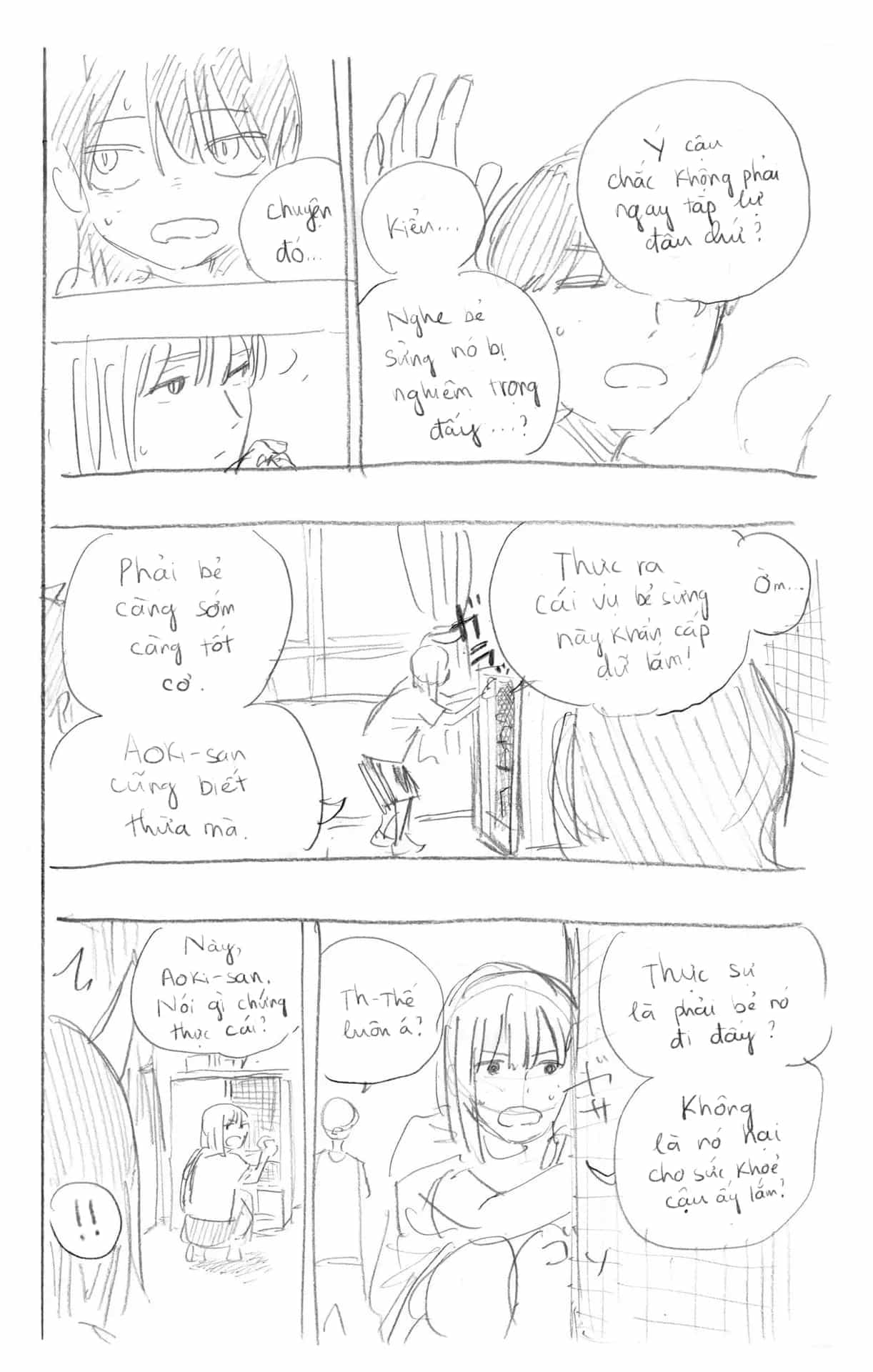 Ruri Dragon - Chương 28 - ảnh 15