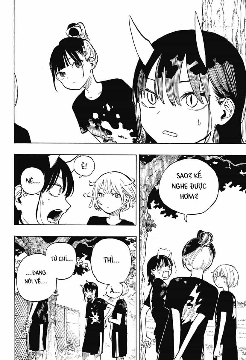 Ruri Dragon - Chương 29 - ảnh 14