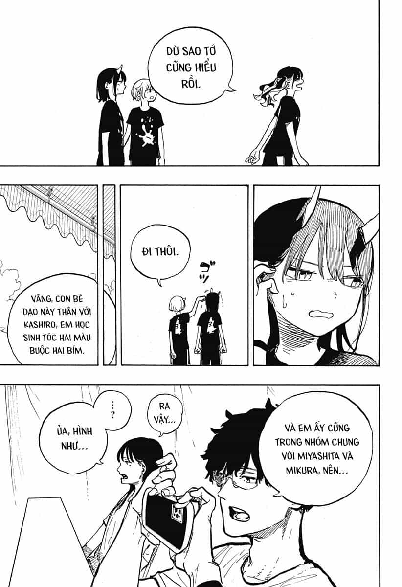 Ruri Dragon - Chương 29 - ảnh 19