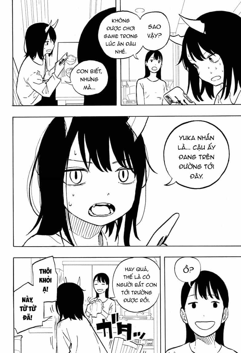 Ruri Dragon - Chương 3 - ảnh 7