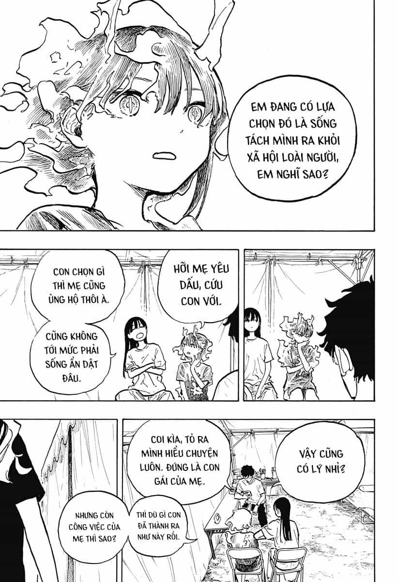 Ruri Dragon - Chương 30 - ảnh 10