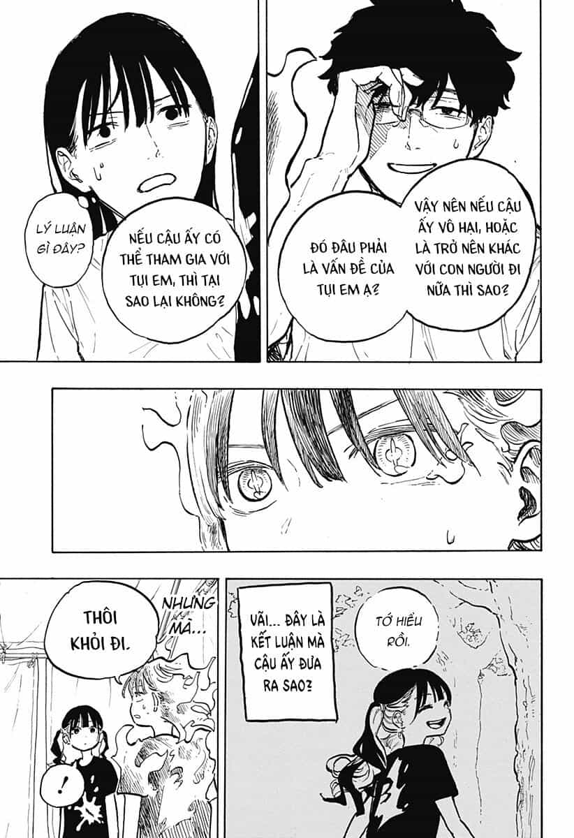 Ruri Dragon - Chương 30 - ảnh 14