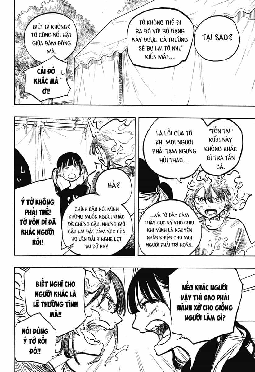 Ruri Dragon - Chương 30 - ảnh 15