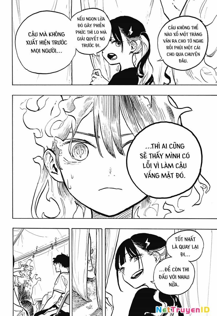 Ruri Dragon - Chương 30 - ảnh 17