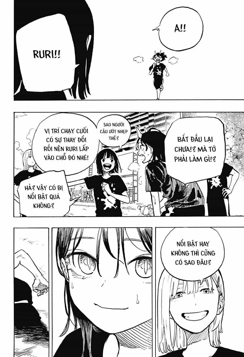 Ruri Dragon - Chương 31 - ảnh 10