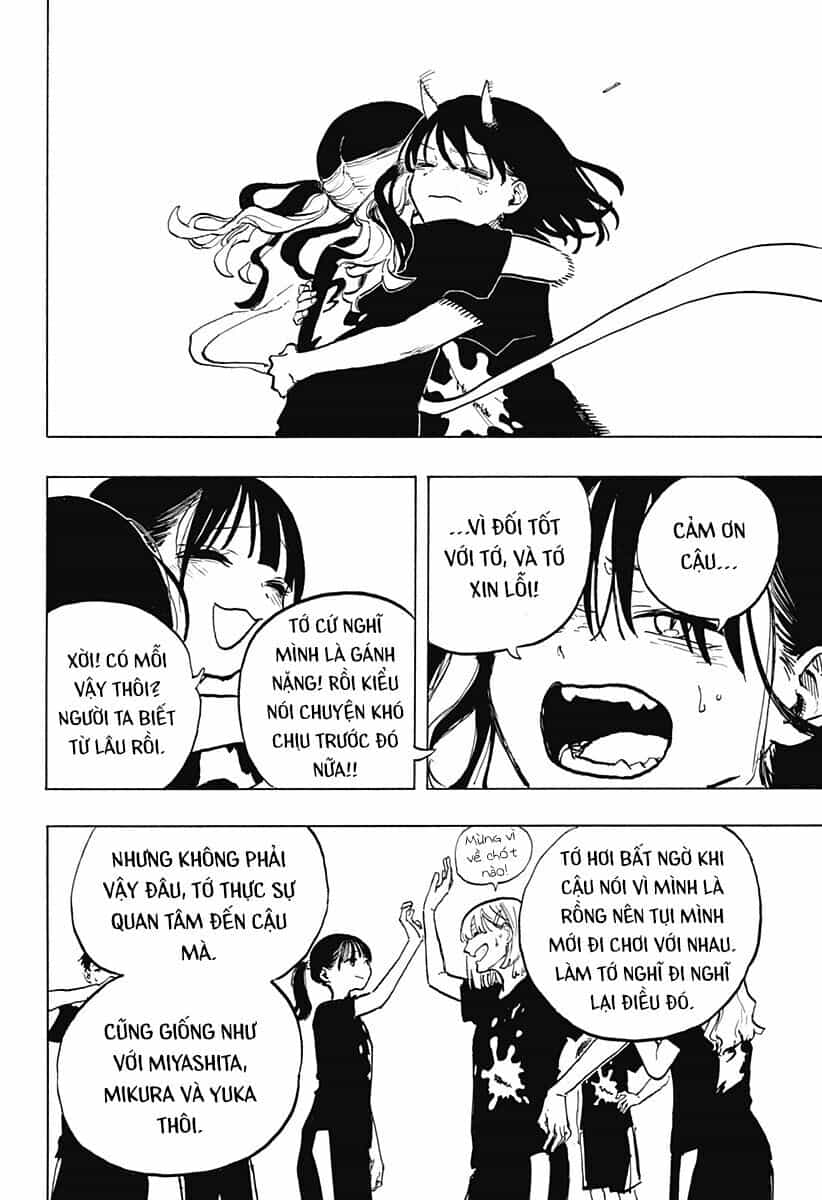 Ruri Dragon - Chương 31 - ảnh 20