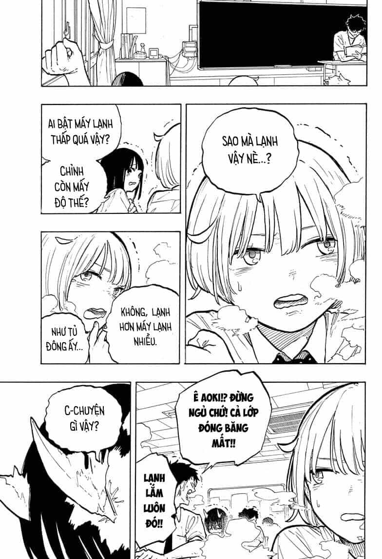 Ruri Dragon - Chương 32 - ảnh 19
