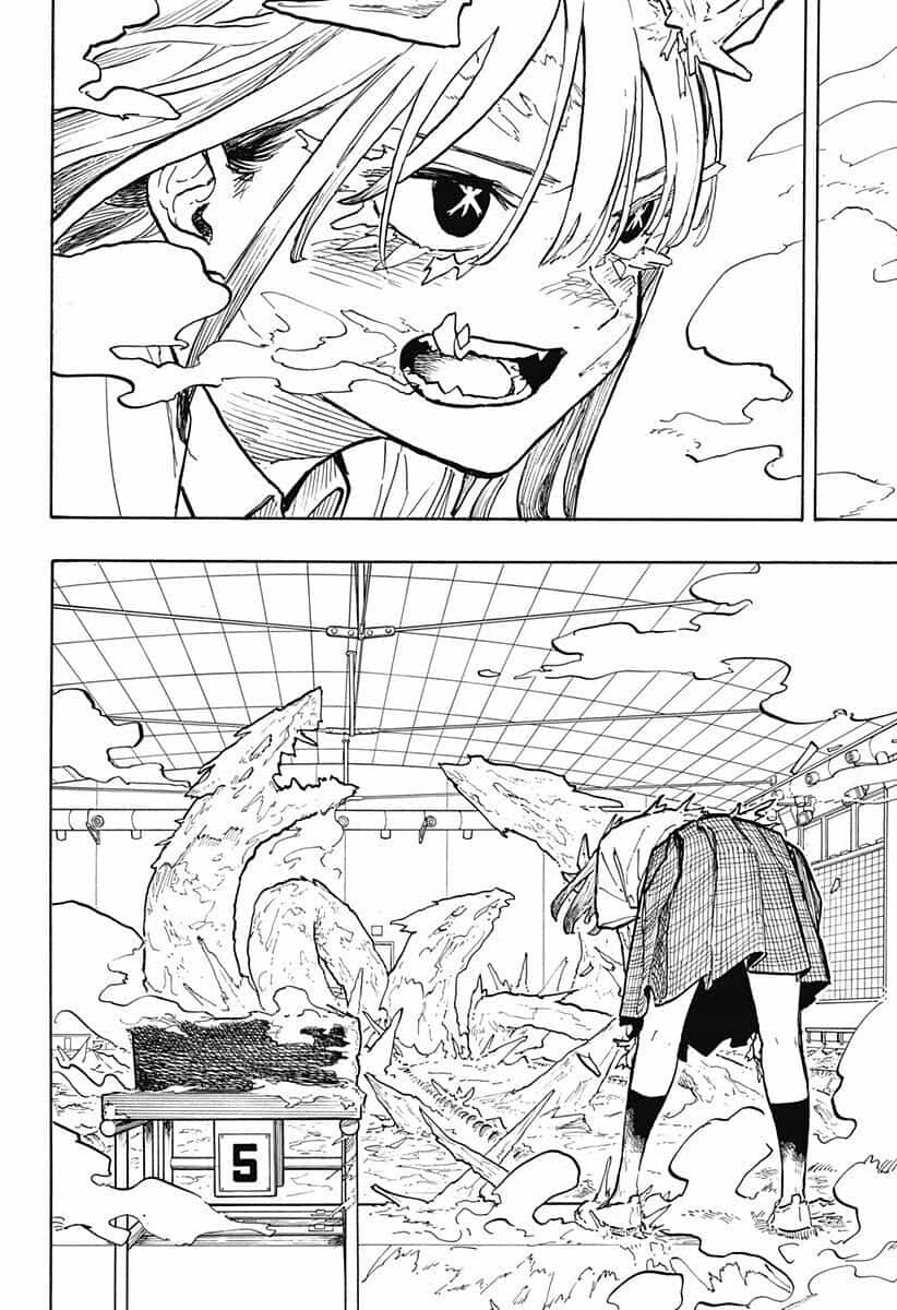 Ruri Dragon - Chương 34 - ảnh 16