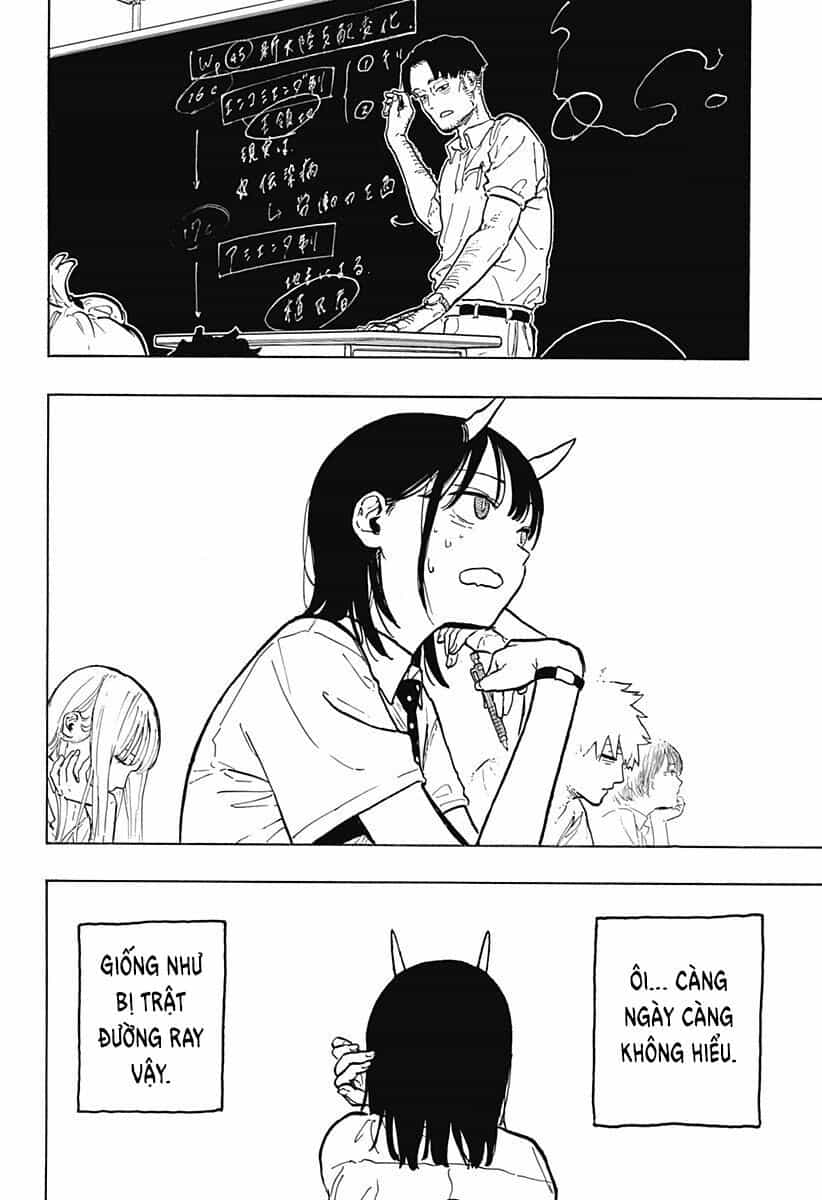 Ruri Dragon - Chương 35 - ảnh 11