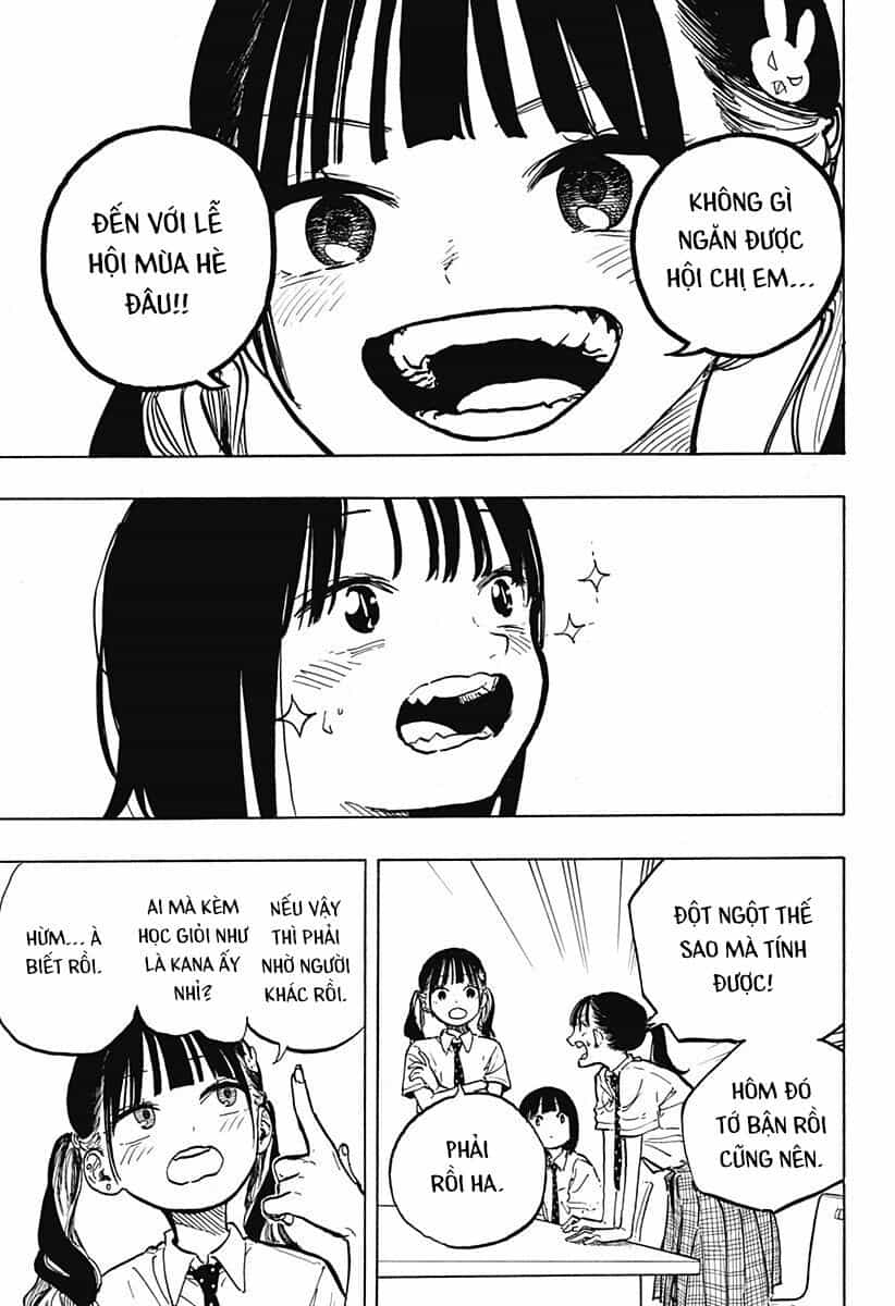 Ruri Dragon - Chương 35 - ảnh 16